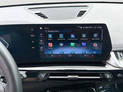 2023 BMW X1 - Photo 29