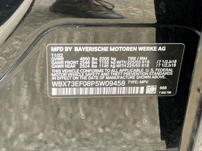 2023 BMW X1 - Photo 43
