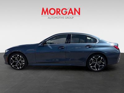 2025 BMW 3 Series - Photo 6