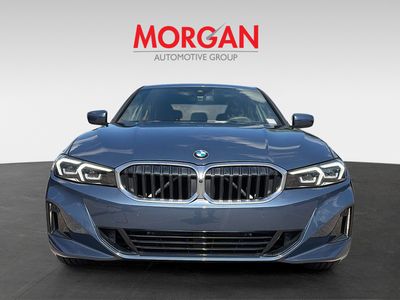 2025 BMW 3 Series - Photo 8
