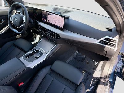 2025 BMW 3 Series - Photo 14