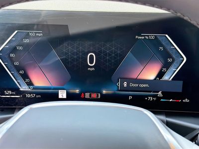 2025 BMW 3 Series - Photo 40