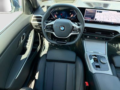 2025 BMW 3 Series - Photo 17
