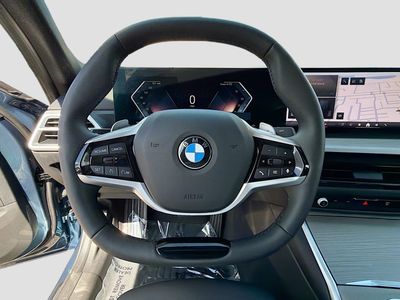 2025 BMW 3 Series - Photo 39