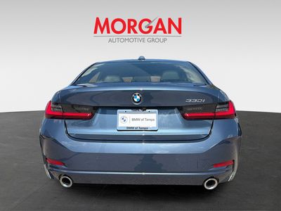 2025 BMW 3 Series - Photo 4