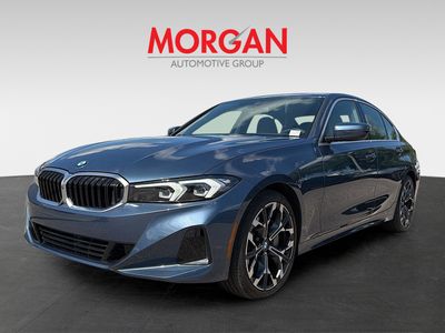 2025 BMW 3 Series - Photo 7