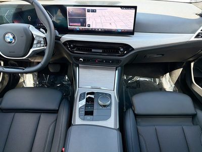 2025 BMW 3 Series - Photo 19