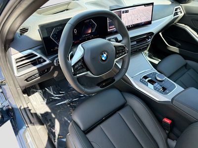 2025 BMW 3 Series - Photo 26