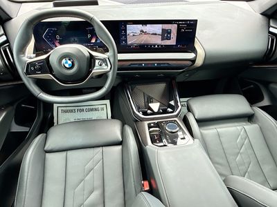 2025 BMW X3 - Photo 16