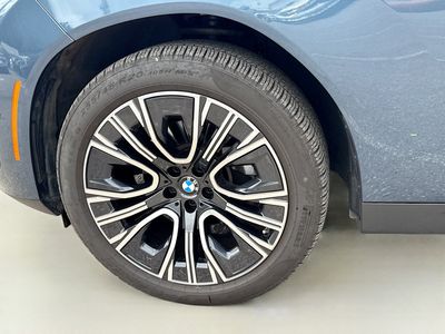 2025 BMW X3 - Photo 43
