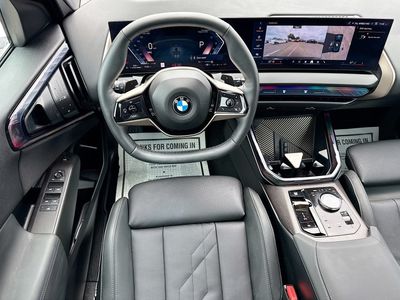 2025 BMW X3 - Photo 17