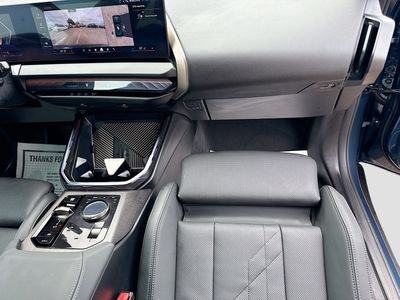 2025 BMW X3 - Photo 18
