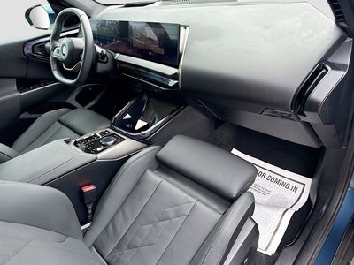 2025 BMW X3 - Photo 14