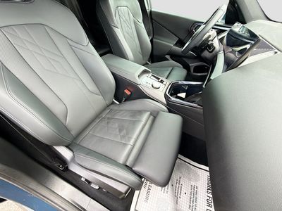2025 BMW X3 - Photo 15