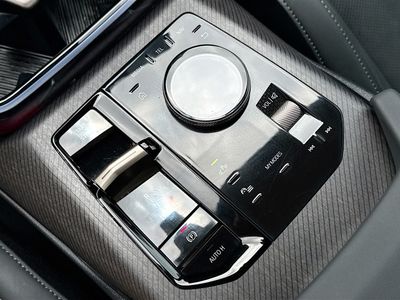 2025 BMW X3 - Photo 29