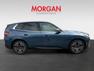 2025 BMW X3 - Photo 2