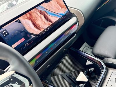 2025 BMW X3 - Photo 28