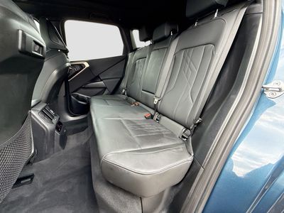 2025 BMW X3 - Photo 21