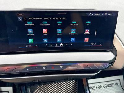 2025 BMW X3 - Photo 30