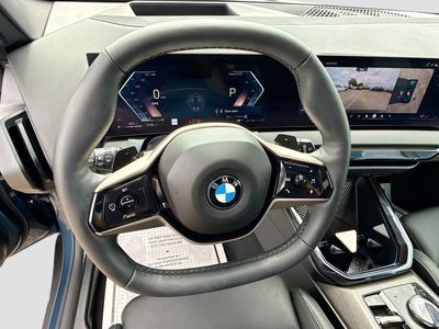 2025 BMW X3 - Photo 40