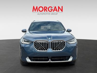 2025 BMW X3 - Photo 8