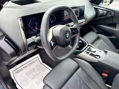 2025 BMW X3 - Photo 26