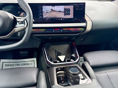 2025 BMW X3 - Photo 19