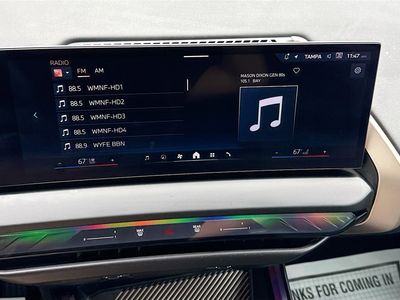 2025 BMW X3 - Photo 32