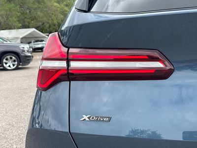 2025 BMW X3 - Photo 10
