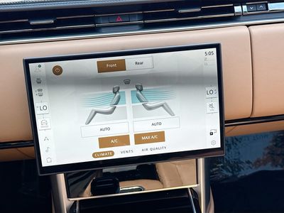 2025 Land Rover Range Rover - Photo 34