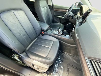 2022 Audi Q5 - Photo 14