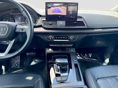 2022 Audi Q5 - Photo 18