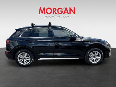 2022 Audi Q5 - Photo 2