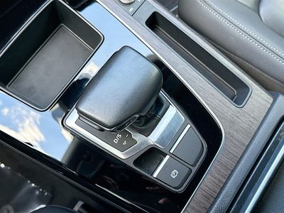 2022 Audi Q5 - Photo 28