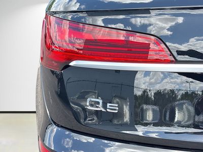2022 Audi Q5 - Photo 10