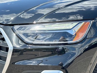 2022 Audi Q5 - Photo 9