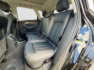 2022 Audi Q5 - Photo 20