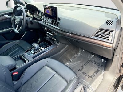 2022 Audi Q5 - Photo 13