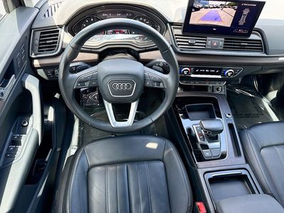 2022 Audi Q5 - Photo 16