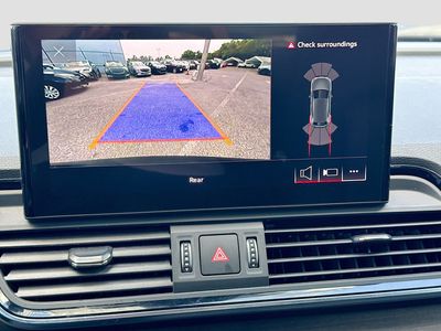 2022 Audi Q5 - Photo 30