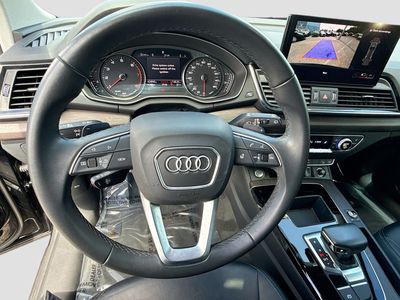 2022 Audi Q5 - Photo 36
