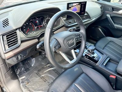 2022 Audi Q5 - Photo 25