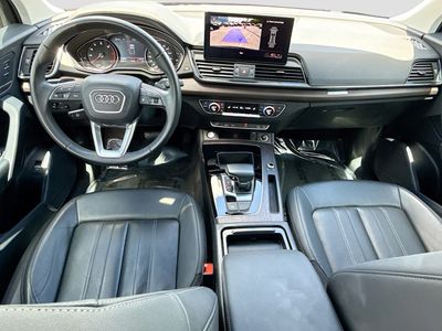 2022 Audi Q5 - Photo 15