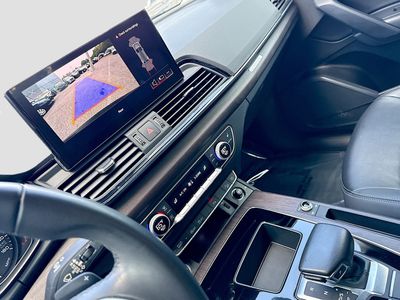 2022 Audi Q5 - Photo 27
