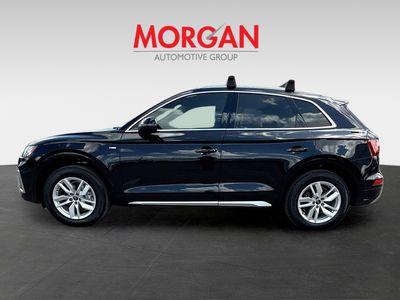 2022 Audi Q5 - Photo 6