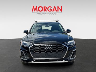 2022 Audi Q5 - Photo 8