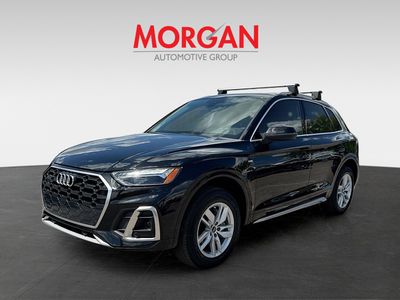 2022 Audi Q5 - Photo 7