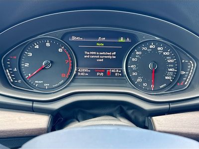 2022 Audi Q5 - Photo 37