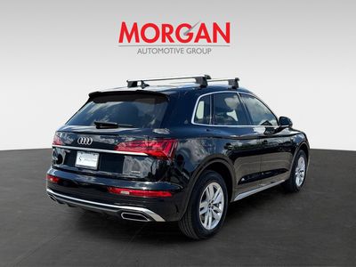 2022 Audi Q5 - Photo 3