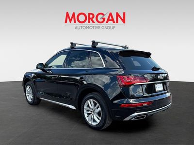 2022 Audi Q5 - Photo 5